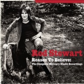 Rod Stewart - Cut Across Shorty