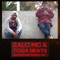 Perros Callejeros - Zalo MC & Toga Beats lyrics