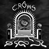 Crows - Wednesday's Child