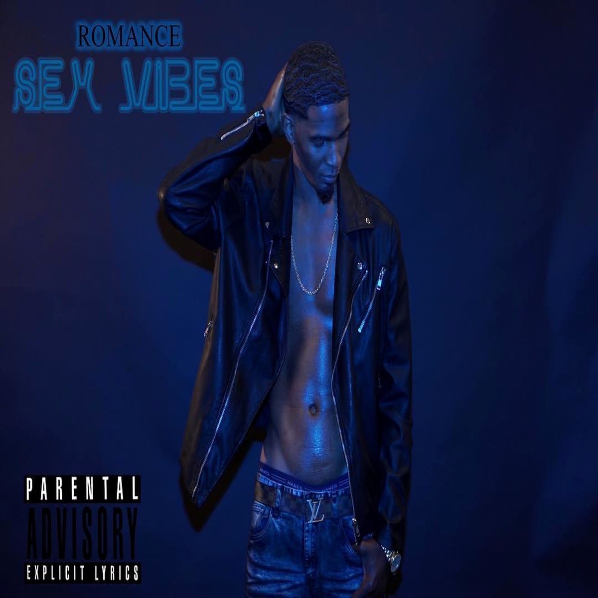 ‎sex Vibes Single By Romance On Apple Music 