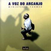 A Voz Do Arcanjo artwork