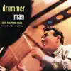 Drummer Man album lyrics, reviews, download