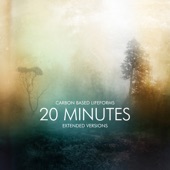 20 Minutes (Extended Versions) - EP artwork