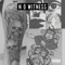 No Witness - Inky.P lyrics