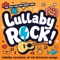 Supermarket Flowers - Lullaby Rock! lyrics
