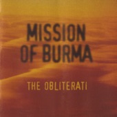 Mission Of Burma - Donna Sumeria