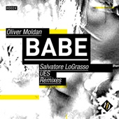 Babe (Salvatore Lograsso Remix) artwork