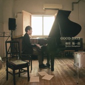 GOOD DAYS artwork