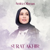 Surat Akhir artwork