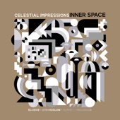 Celestial Impressions: Inner Space artwork