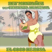 El Coco De Rosa artwork