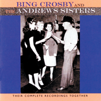 Bing Crosby & The Andrews Sisters - Mele Kalikimaka (Single Version) artwork