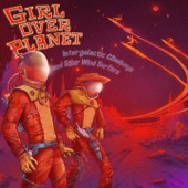 Girl Over Planet - Rolling With the Creeps