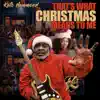 That's What Christmas Means To Me - Single album lyrics, reviews, download