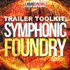 Trailer Toolkit: Symphonic Foundry