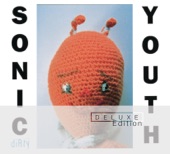 Sonic Youth - Poet in the Pit