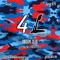 4L (feat. lost8 & Gaiden) - 3ve & Lil Crunk Money lyrics
