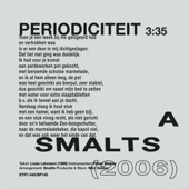 Periodiciteit artwork