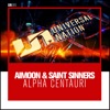 Alpha Centauri - Single