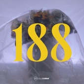 188 - EP artwork