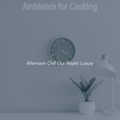 Ambiance for Cooking artwork