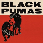 Black Pumas (Deluxe Version) artwork