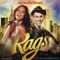 Not So Different At All (feat. Max Schneider) - Rags Cast lyrics