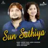 Sun Sathiya - Single album lyrics, reviews, download