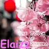 The Touch of Sakura - Single album lyrics, reviews, download