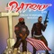The Patriot - Topher, the Marine Rapper & Trevor Wesley lyrics