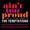 Original Broadway Cast Of Aint Too Proud - I Can’t Get Next To You