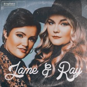 Jame & Ray - EP artwork