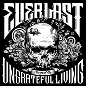 Songs of the Ungrateful Living artwork