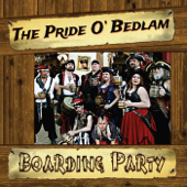 Boarding Party - Pride of Bedlam