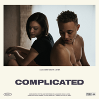 Complicated-Alexander Oscar & Svea