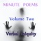 Molly Coddle - Verbal Iniquity lyrics