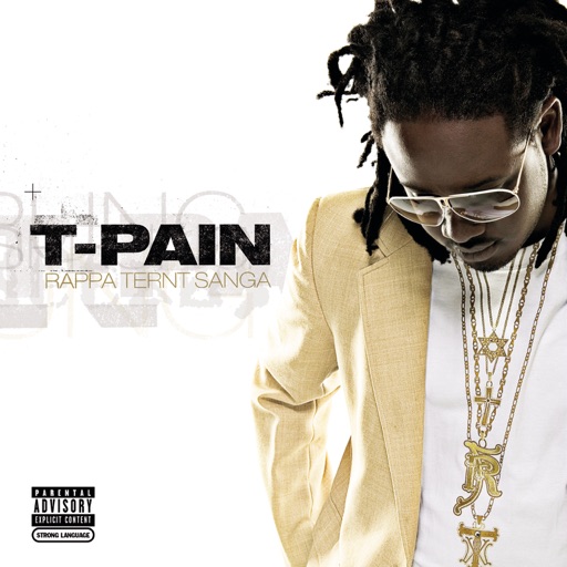 Art for I'm Sprung by T-Pain
