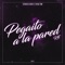 Pegaito A La Pared RKT (feat. Fran Tbm) - Franco Giorgi lyrics