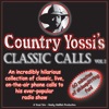 Country Yossi's Classic Calls, Vol. 1 (Live)