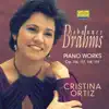 Brahms: Piano Works, Op. 116 - 119 album lyrics, reviews, download