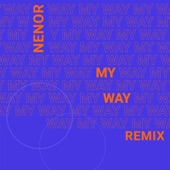 My Way - Remix (feat. Ben Goldstein) [Instrumental Version] artwork