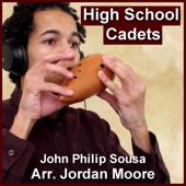 High School Cadets, Ijs 46 (Arr. for Ocarina Septet) artwork