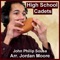 High School Cadets, Ijs 46 (Arr. for Ocarina Septet) artwork