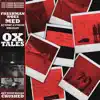 Ox Tales (feat. MED, DJ Mahf & Vthom) - Single album lyrics, reviews, download