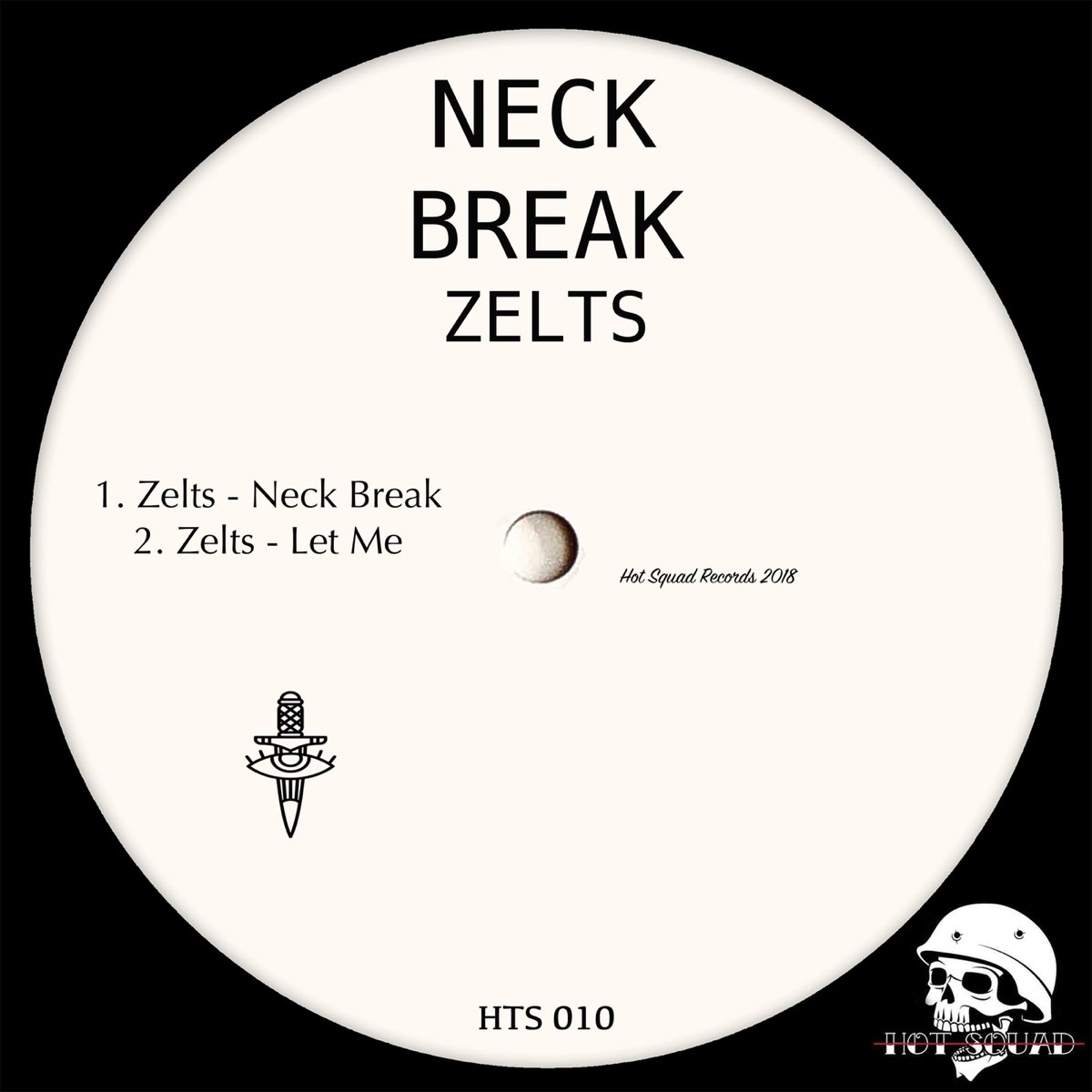 Песня break a neck