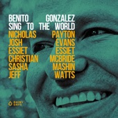 Benito Gonzalez - Views of the Blues (feat. Christian McBride & Jeff "Tain" Watts)