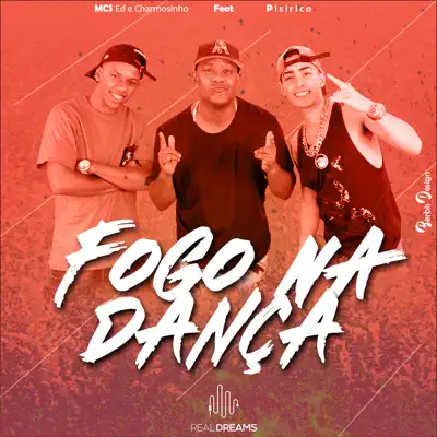 Fogo na Dança - Single - Psirico