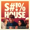 Shithouse Motion Picture Soundtrack artwork