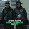 Lightwork Freestyle (feat. Gedi SK & Tonybricksss) song lyrics