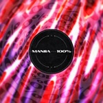 Maniia 100% - EP